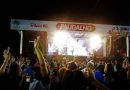 Shows culturais e artistas nacionais se apresentam neste fim de semana na festa de São Sebastião de Paudalho